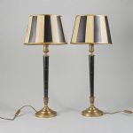1454 5561 TABLE LAMPS
